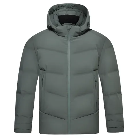 Mizuno ESSENTIAL Down Jacket Unisex