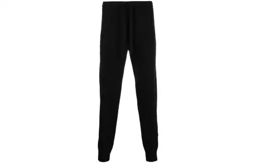 OFF WHITE FW22 Knitted Sweatpants Men's