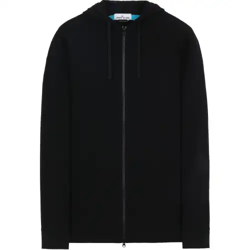STONE ISLAND Jackets & Coats Men's Black