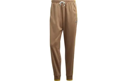 Adidas Originals SAMSTAG Knitted Sweatpants Men's Light Umber