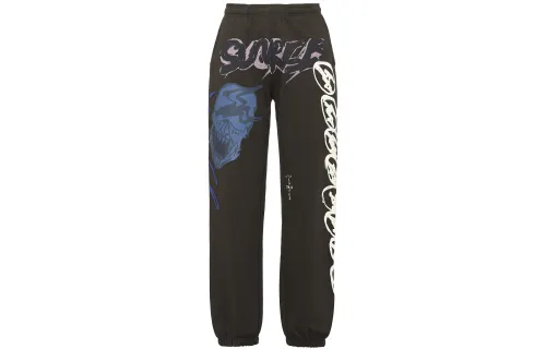 Travis Scott Cactus Jack For Fragment Sunrise Sweatpants