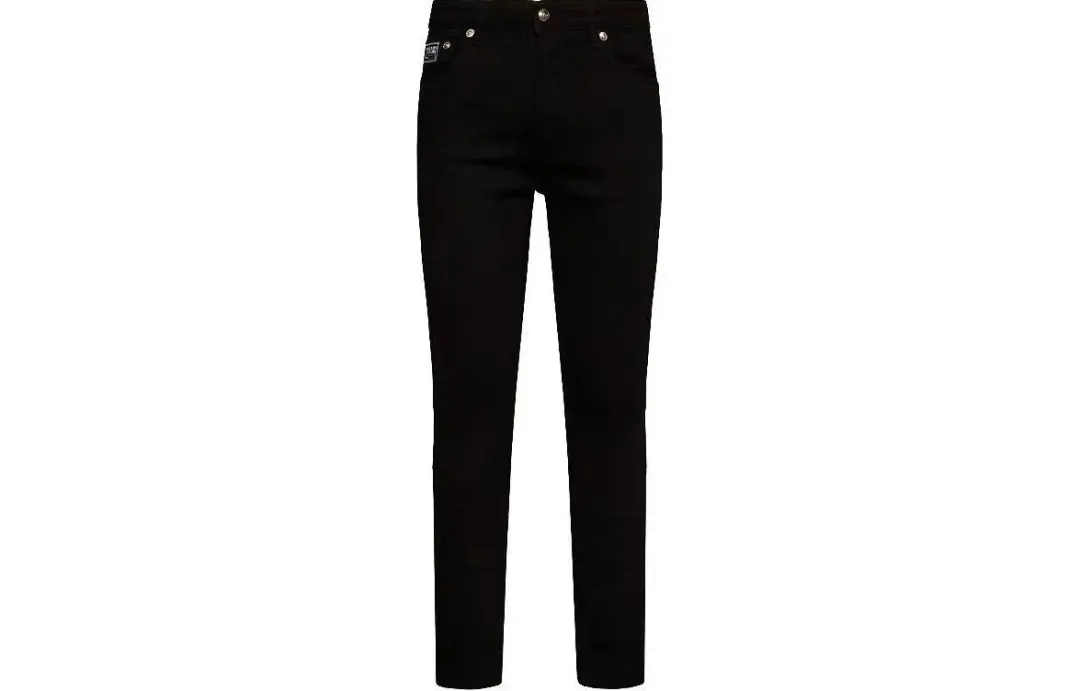 VERSACE JEANS COUTURE Skinny-cut Jeans