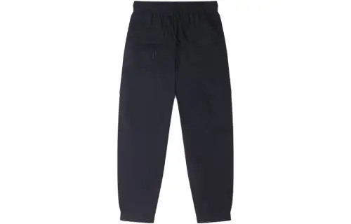 Converse Cargo Pants Men's Black Moderate