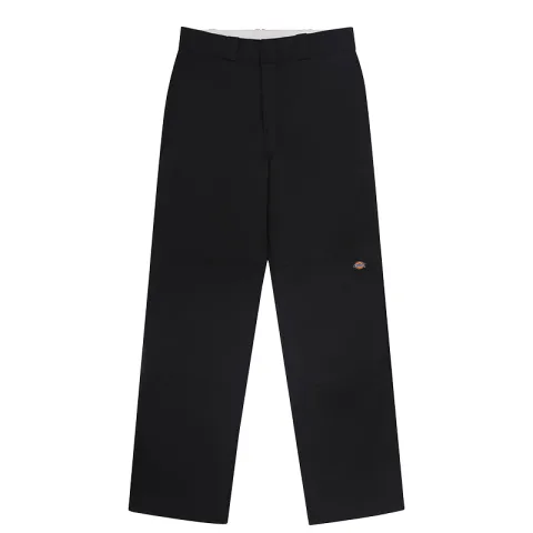 Dickies Cargo Pants Men's Black
