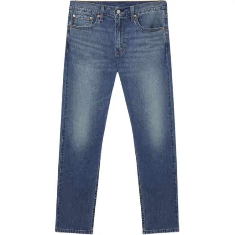 Levi's Jeans Men's Medium Blue Moderate Tapered Pants