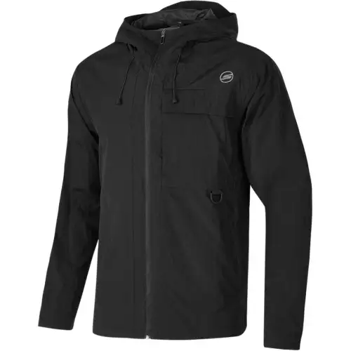 Skechers Jackets & Coats Men's Black