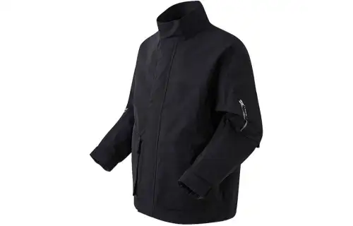 New Balance Common Cordura Jackets & Coats Men's Black