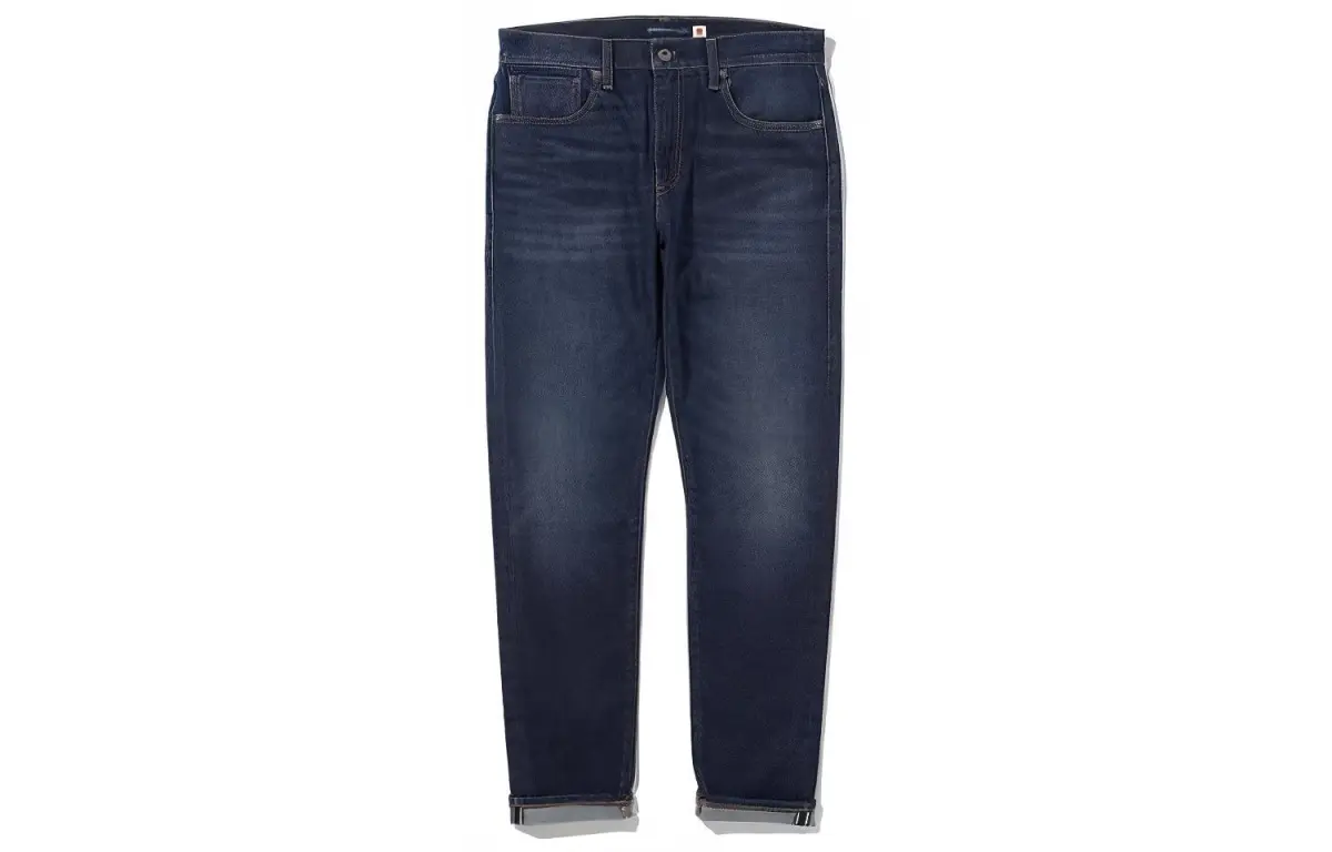 Levi's FW22 Jeans Men's Dark Blue