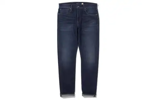 Levis FW22 Jeans Men's Dark Blue