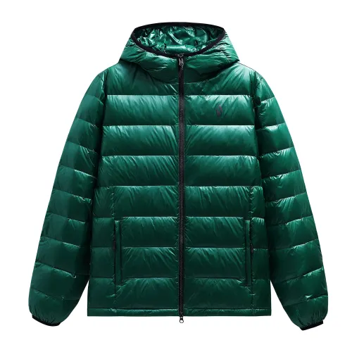 Skechers Elegant Diamond Collection Down Jacket Unisex