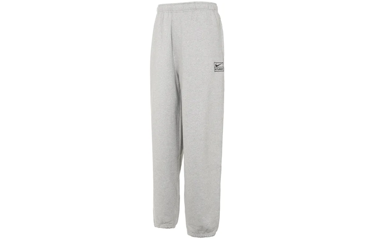 Nike X Stussy U Nrg Ra Fleece Pants