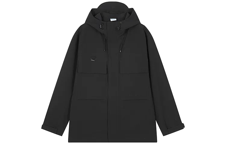 Champion Jacket Europe Version Unisex
