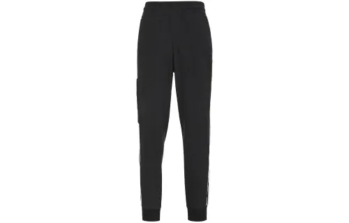 Adidas Originals Knitted Sweatpants Men's Black