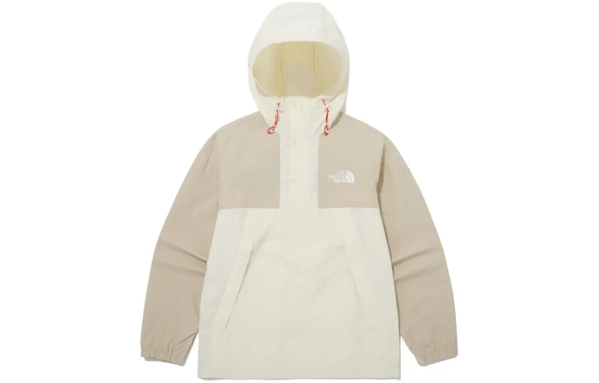 THE NORTH FACE Jackets & Coats Unisex Beige