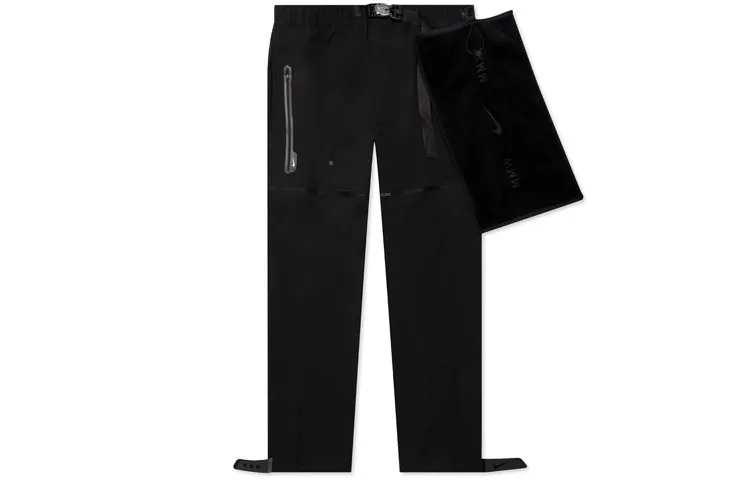 Nike X Mmw 3 1 Convertible Pants