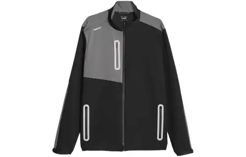 PUMA Nordic DWR Jacket Jackets & Coats Men's Black