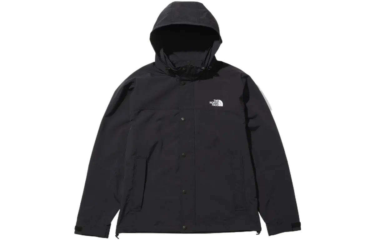 THE NORTH FACE Hydrena Jackets & Coats Men's Black