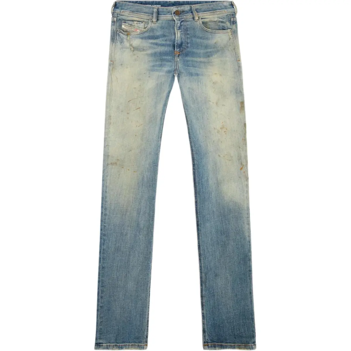 Diesel 1979 Sleenker jeans