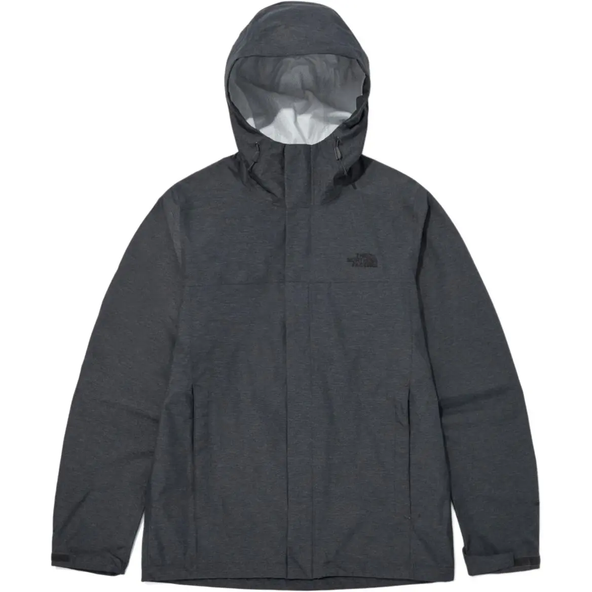THE NORTH FACE M'S VENTURE 2 JACKET Jackets & Coats Men's Dark Gray