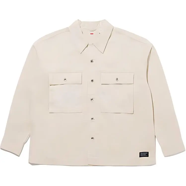 Levi's Jackets & Coats Men's White