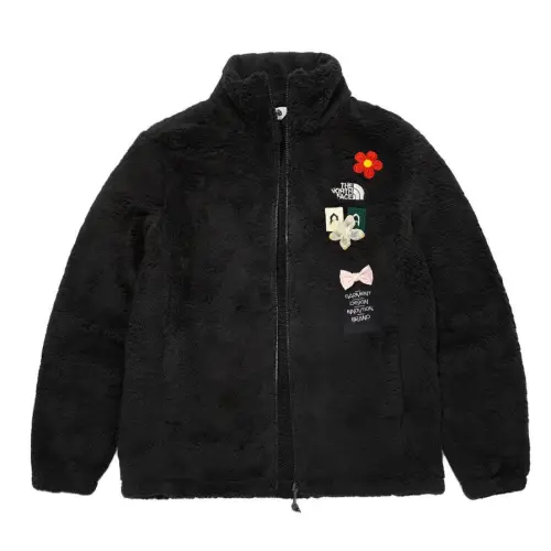 THE NORTH FACE Jackets & Coats Unisex Black