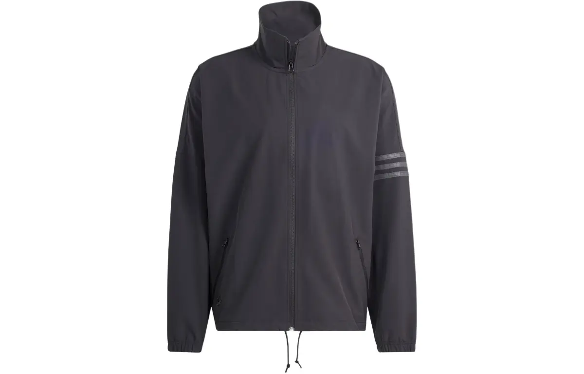 Adidas Newclassic Zip up Track Jacket
