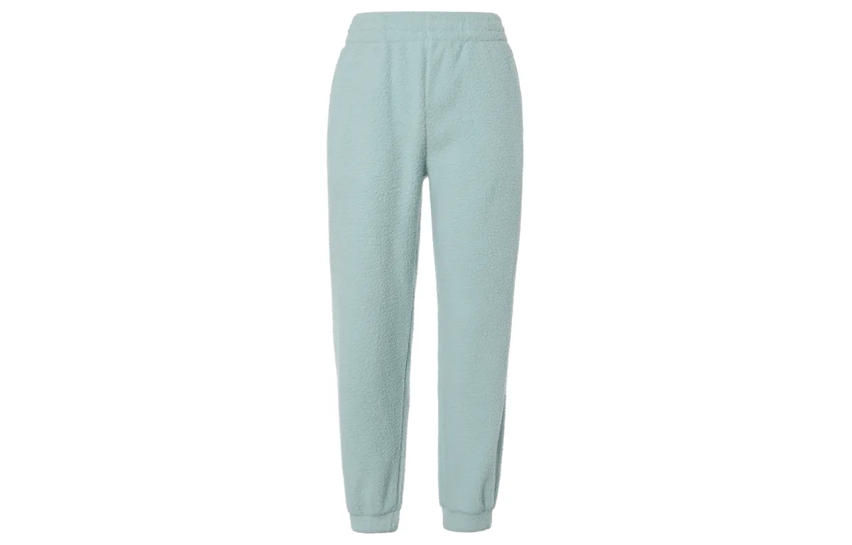 MLB Knitted Sweatpants Men's Green Moderate Other