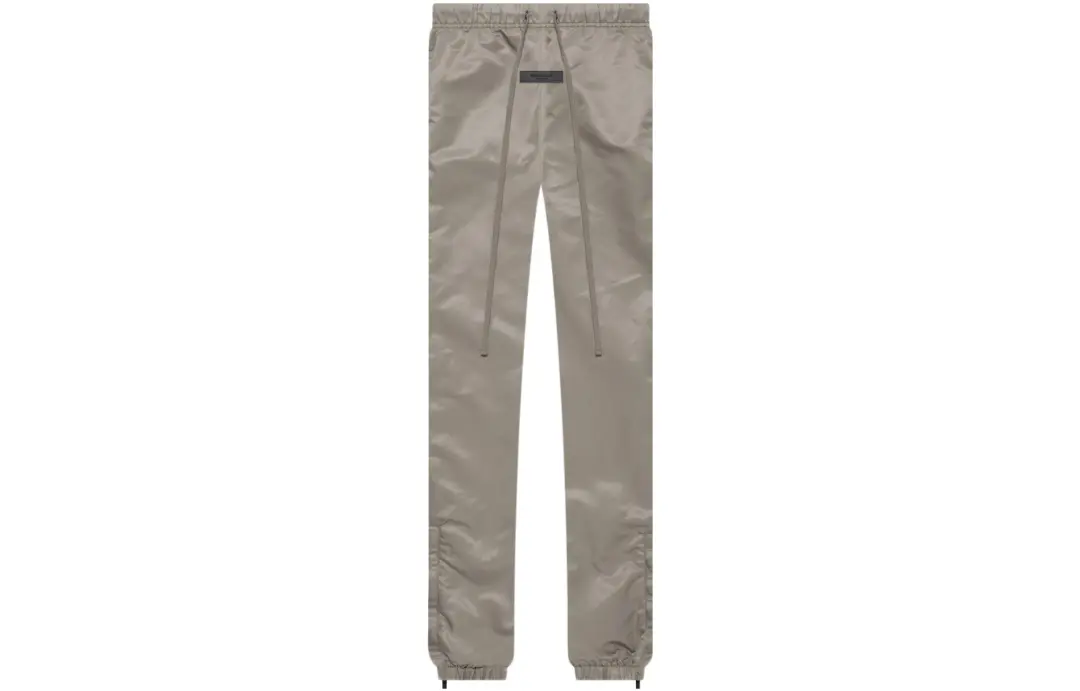Fear Of God Essentials SS22 Knitted Sweatpants Men's
