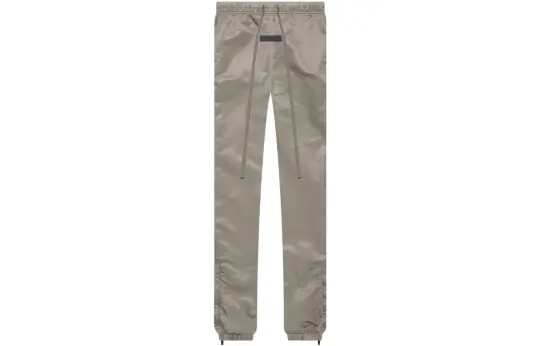 Fear Of God Essentials SS22 Knitted Sweatpants Men's