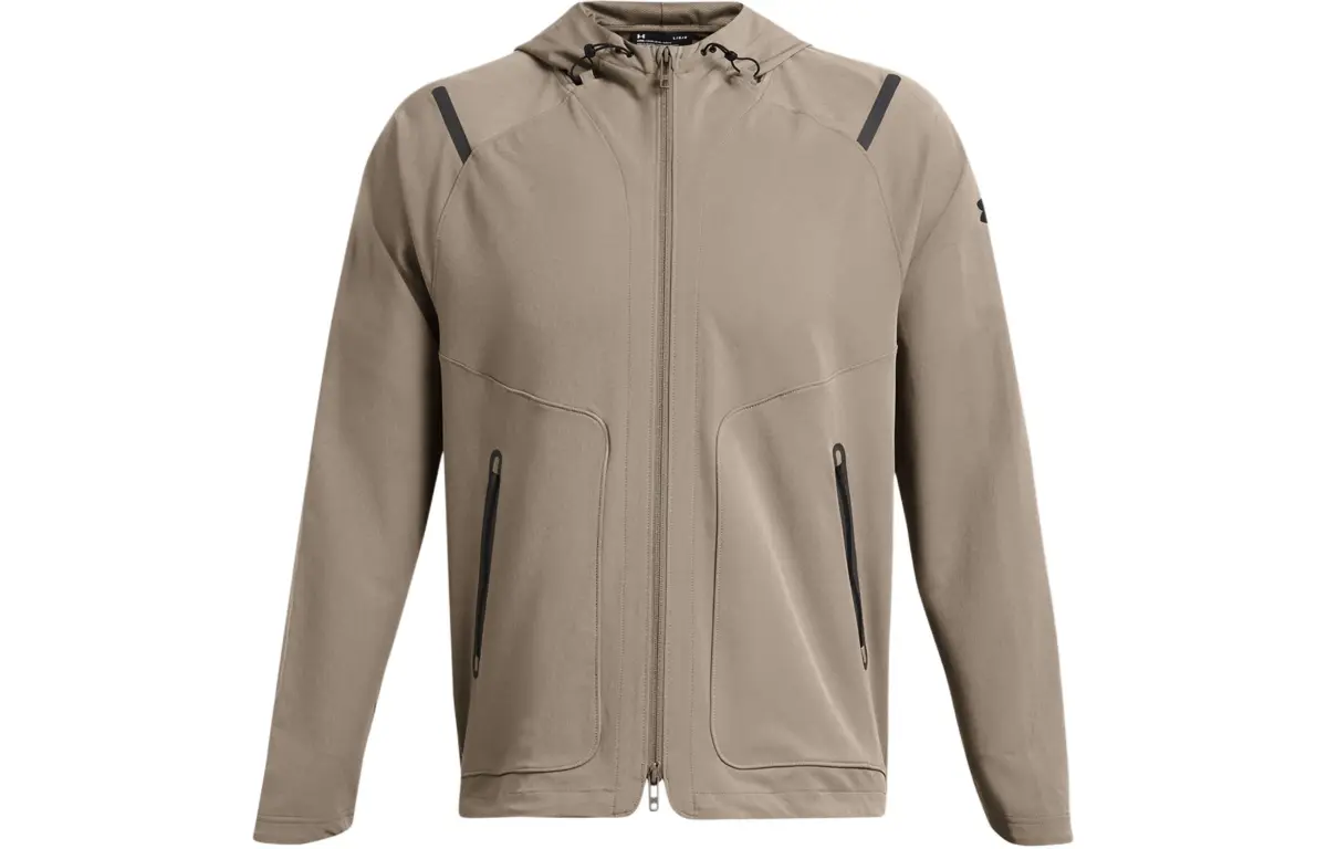 Under Armour UA Unstoppable Jackets & Coats Men's Khaki