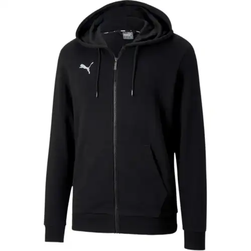 PUMA Jackets & Coats Men's Black