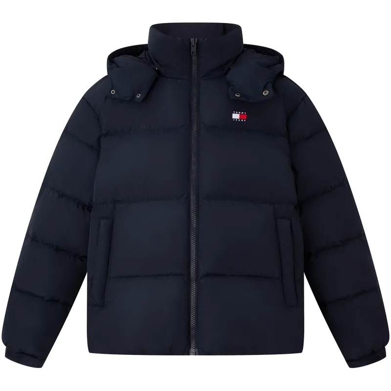 Tommy Hilfiger Down Jacket Men's