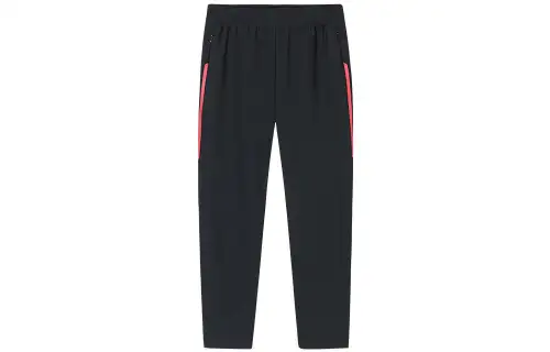 Anta All weather Sweatpants Men's Black