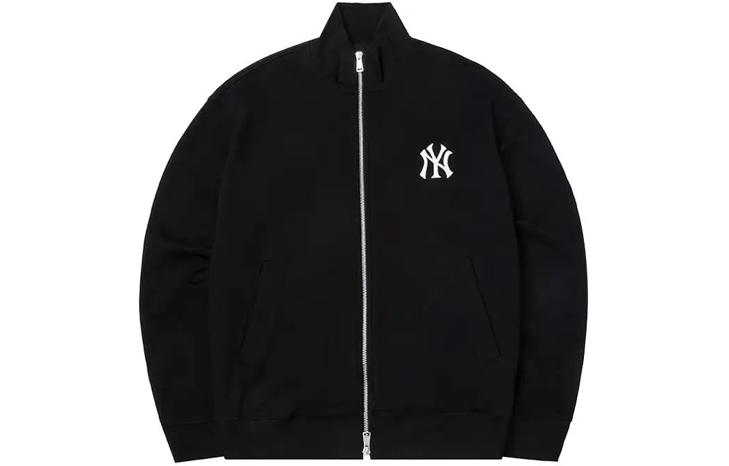 MLB SS24 Jackets & Coats Unisex Black