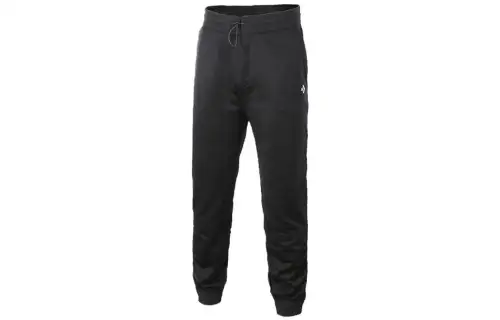 Converse Knitted Sweatpants Men's Black
