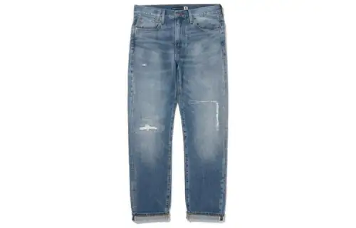 Levis Jeans Men's Blue