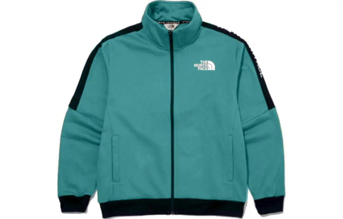 THE NORTH FACE Jackets & Coats Unisex Green