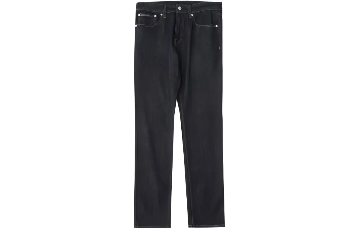 CALVIN KLEIN Jeans Men's Dark Blue