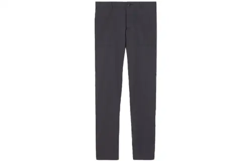 Burberry Classic Fit Tailored Pants