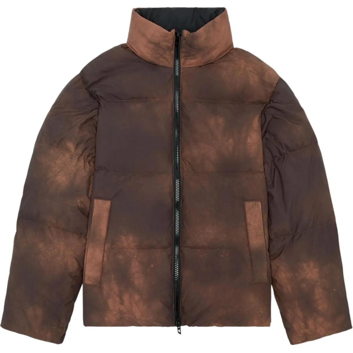 Diesel W-Raveel padded jacket
