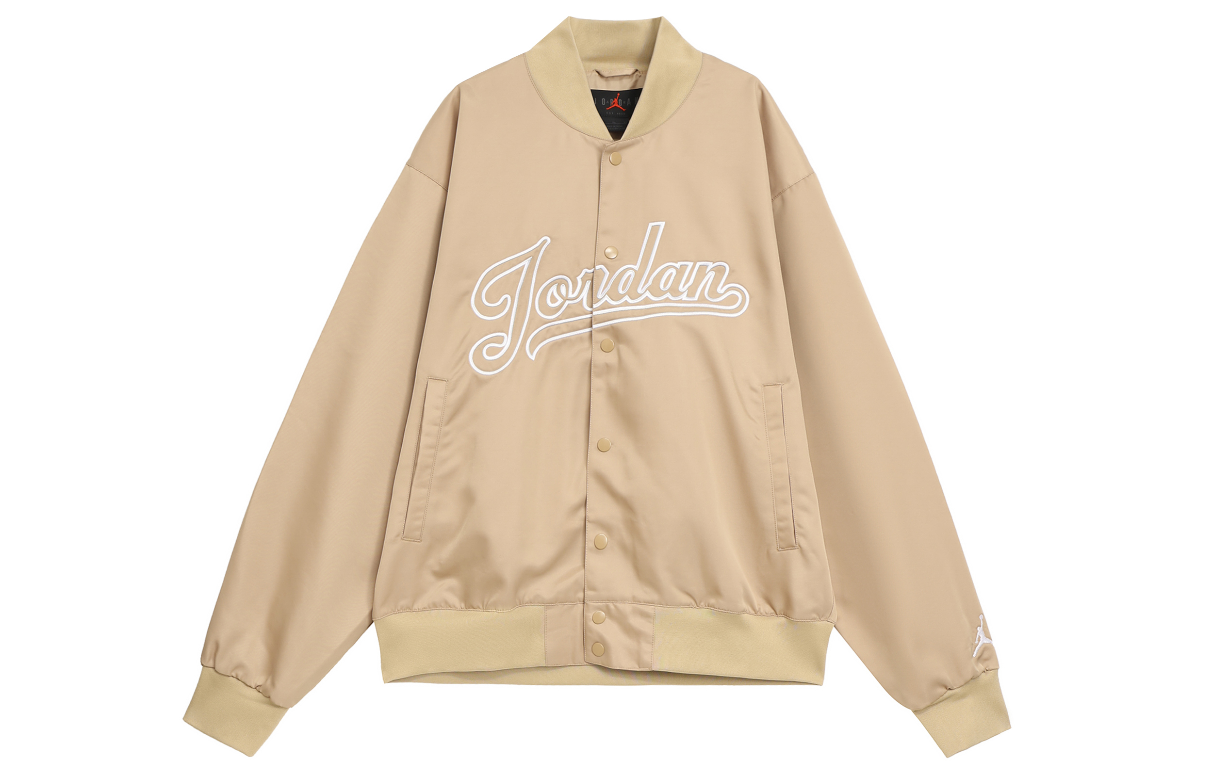 Jordan Flight MVP Jackets & Coats Men's Khaki