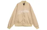 Jordan Flight MVP Jackets & Coats Men's Khaki