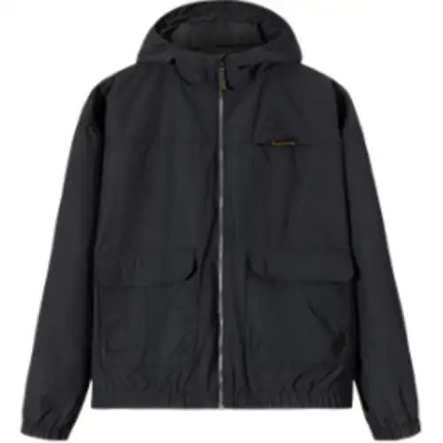Anta Life Collection Jackets & Coats Men's Basic Black