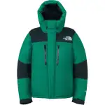 THE NORTH FACE FW24 BALTRO LIGHT JACKET Down Jacket Unisex Green Black