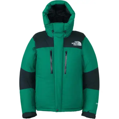 THE NORTH FACE FW24 BALTRO LIGHT JACKET Down Jacket Unisex Green Black