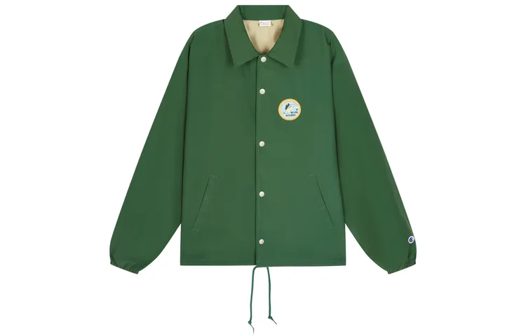 Champion SS24 Jacket US Version Unisex
