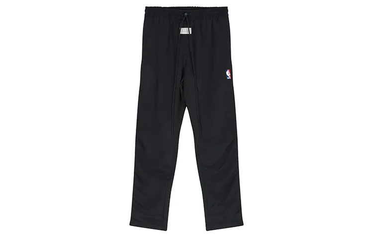 Nike Knitted Sweatpants Men's Black