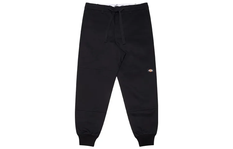 Dickies Cargo Pants Men's Black Moderate