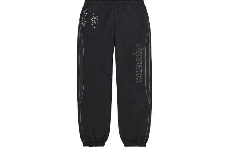 Supreme Aoi Glow in the Dark Track Pant