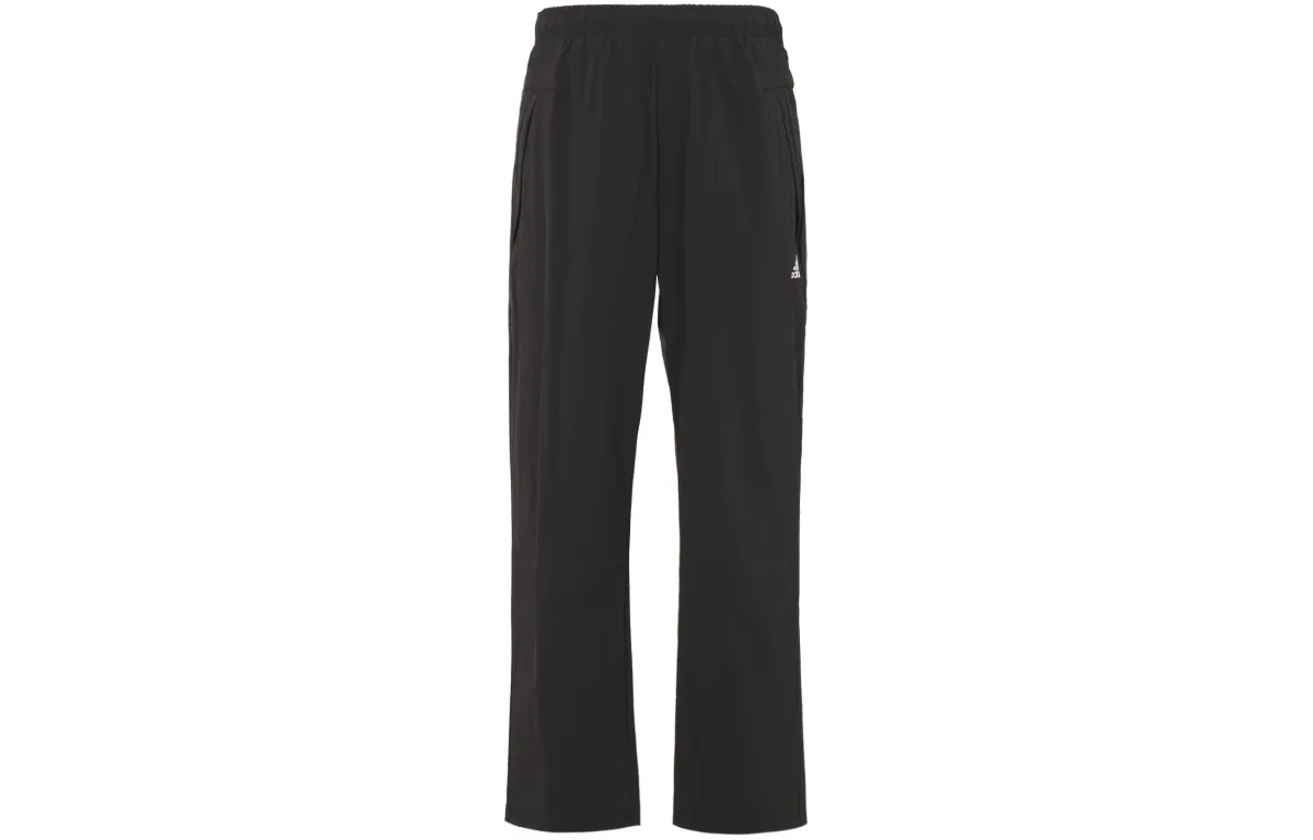 Adidas Sports Pants Men's Black